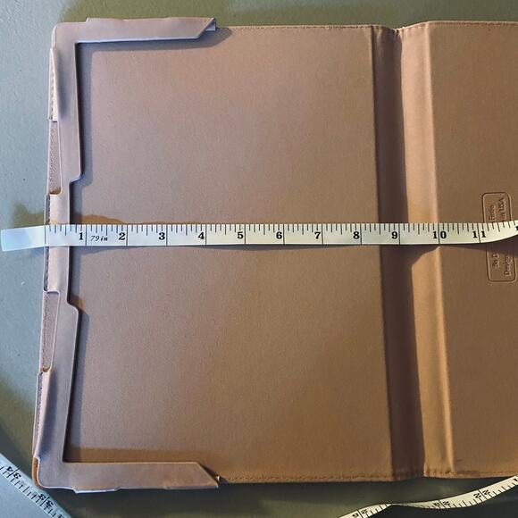 Fintie Laptop Tablet Marble Case - Picture 8 of 9